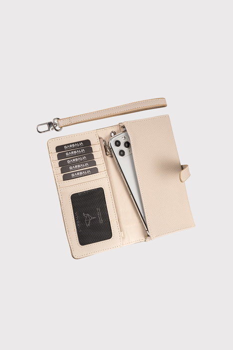 Zoozie Bags Astana - Beige